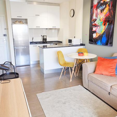 Iguazu 210 Stylish Home By Pride Holiday Rentals Maspalomas  Esterno foto