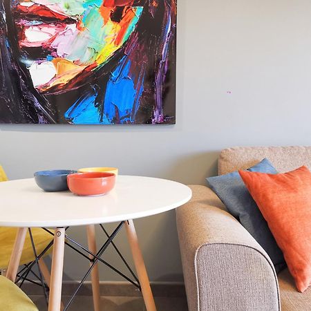 Iguazu 210 Stylish Home By Pride Holiday Rentals Maspalomas  Esterno foto
