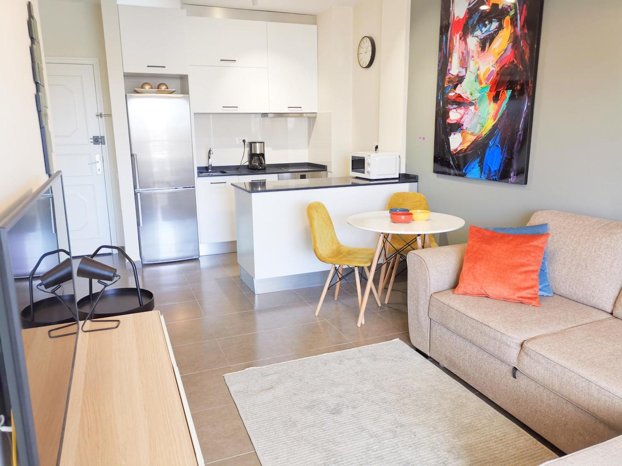 Iguazu 210 Stylish Home By Pride Holiday Rentals Maspalomas  Esterno foto