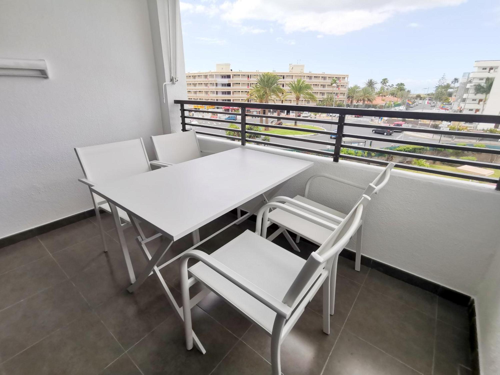 Iguazu 210 Stylish Home By Pride Holiday Rentals Maspalomas  Esterno foto