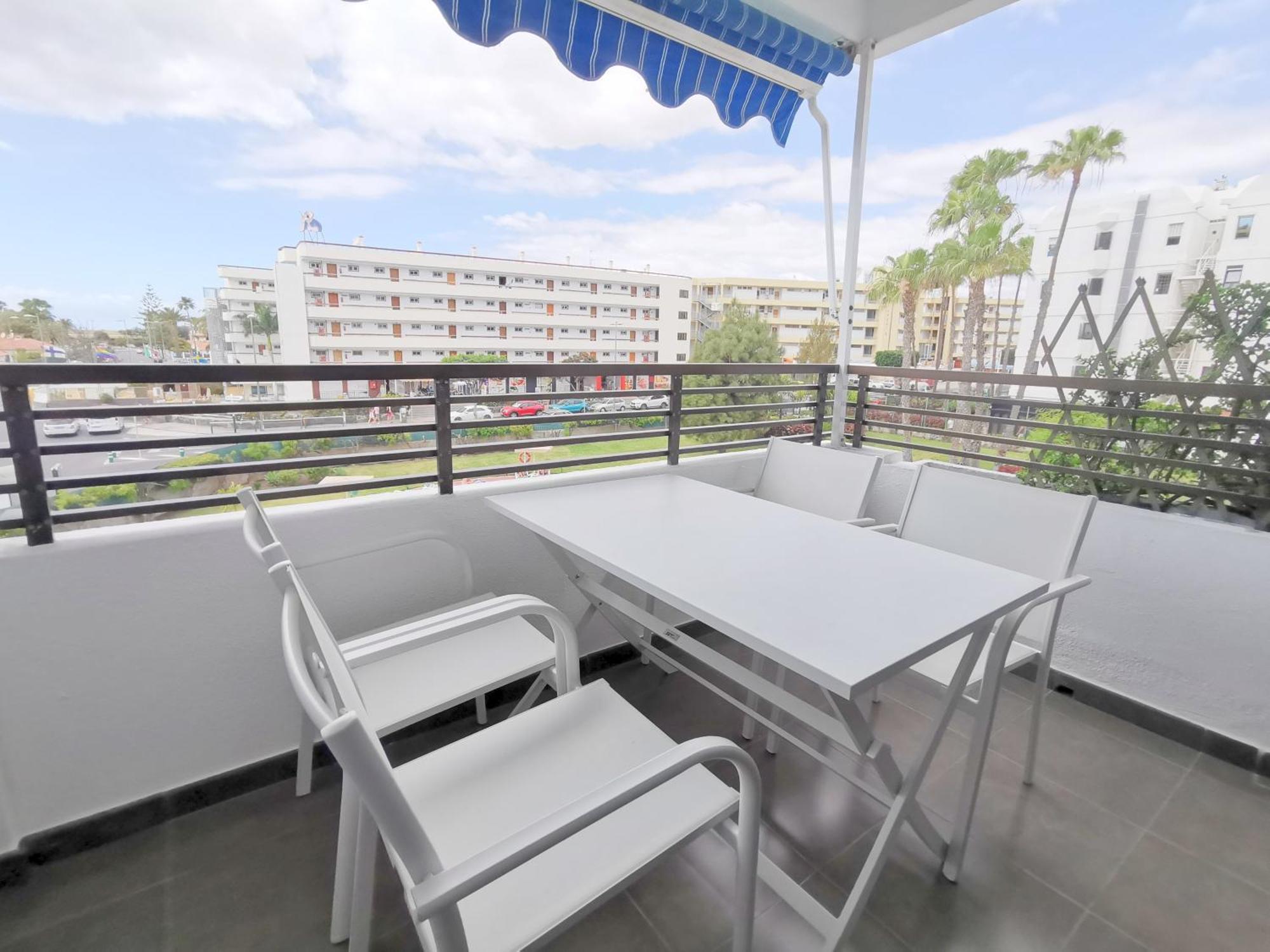 Iguazu 210 Stylish Home By Pride Holiday Rentals Maspalomas  Esterno foto